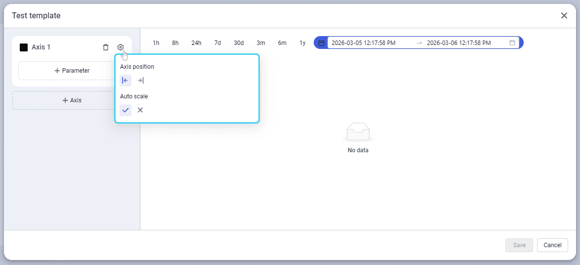 nv.EBS: Creating Template From Scratch