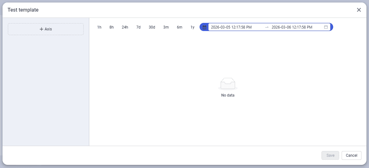 nv.EBS: Creating Template From Scratch